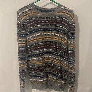 Hollister sweater